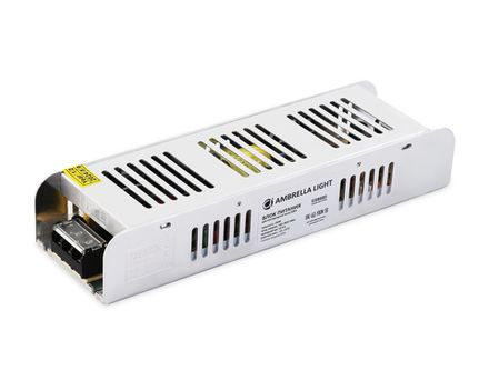 Блок питания для светодиодной ленты с EMC 24V 250W 10.4A IP20 185-260V 223*67*40 GS8685