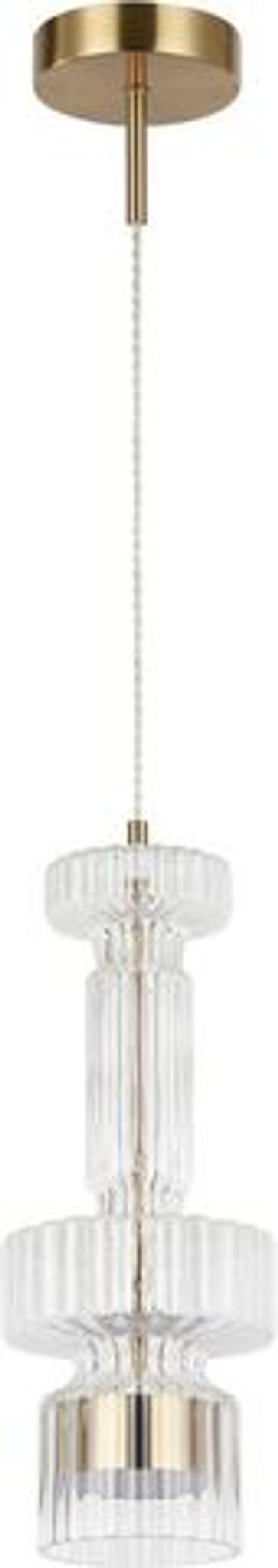 Светильник подвесной настенный Stilfort 4030/05/01PW серия Down Up