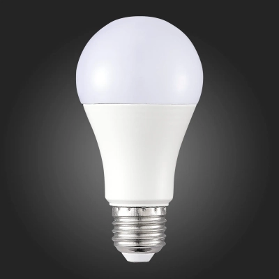 ST9100.279.09 Лампа светодиодная SMART ST-Luce Белый E27 -*9W 2700K-6500K