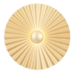 Бра Crystal Lux HOLA AP4W LED D350 2001/401