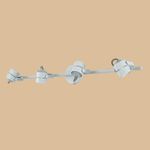 Citilux Ринг CL525540 Спот поворотный Белый