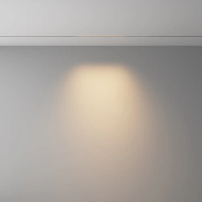 Трековый светильник Точки / Points Exility X 2700-6000K 6Вт 40° Dim Smart Zigbee, TR241-4-6WTW-DSZ-B. TM Maytoni