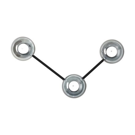 Потолочный светильник Drop FR5445CL-L15B, LEDх3. TM Maytoni