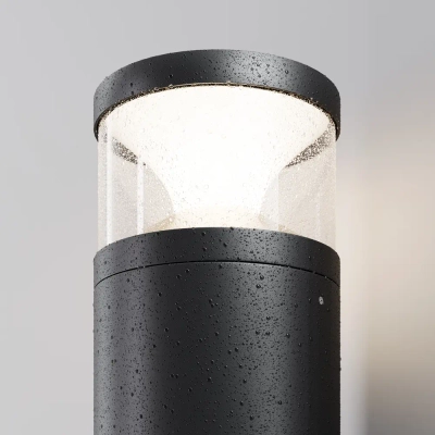 Ландшафтный светильник Пиро / Pyro 3000К 21Вт IP65, O496FL-L21B3K1. TM Maytoni