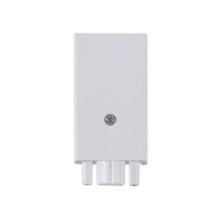 Ввод питания шинопровода P-1W-TL TOP-LINE бел. IN HOME 4690612029405