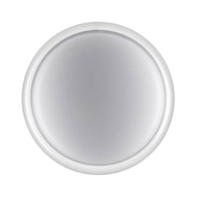 7776/DLN PALE SN 110 Светильник пластик/белый LED 48Вт 3000/4000/6000К D400 IP43 CCT JOLLY