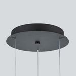 Подвес Ringar 4502-1P. ТМ Favourite