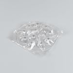 Блок линз 12B30DF (30°, 12X Emitter) (Turlens, -)