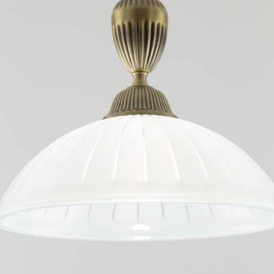 Citilux Латур CL413212 Подвесной светильник Бронза