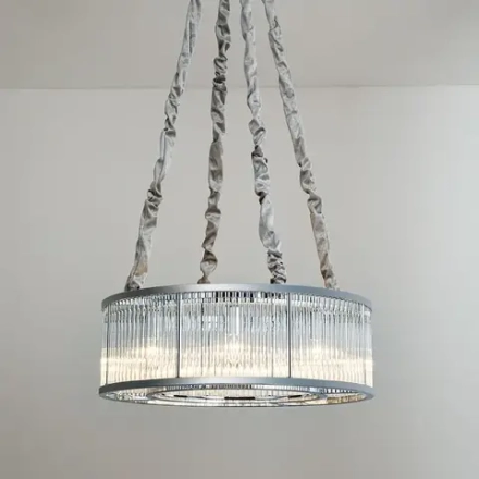 Подвесная люстра Arte Lamp ANETTA A1065SP-8CC, 8хE14