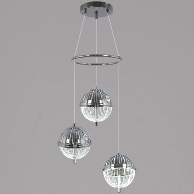 05880-0.9-03 CR светильник потолочный Reluce, LED