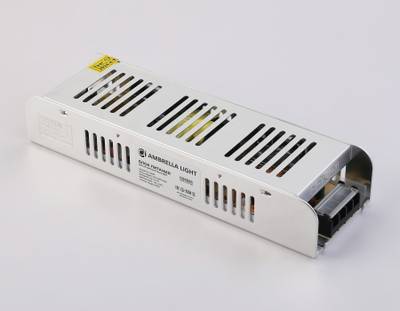 Блок питания для светодиодной ленты с EMC 24V 250W 10.4A IP20 185-260V 223*67*40 GS8685