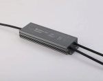 Блок питания для светодиодной ленты 12V 200W 16.7A IP67 185-260V 220*65*28 GS9865