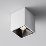 Потолочный светильник Альфа / Alfa LED 8 Вт 4000 К 60°, C065CL-8W4K-SQ-WB. TM Maytoni