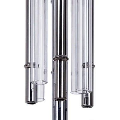 Декоративная настольная лампа Arte Lamp TAYGETA A4097LT-1CC, 1хE27