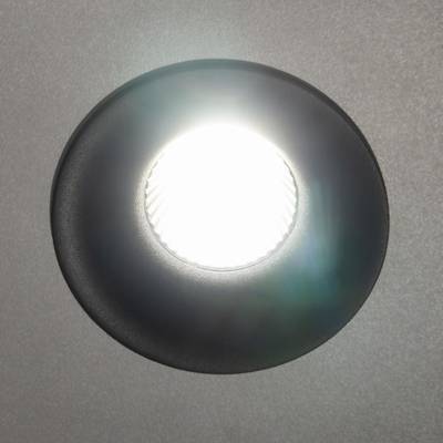 Citilux Гамма CLD004NW4 LED Встраиваемый светильник с диммером