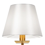 Настольный светильник Forte FR1006TL-01G, E14х1. TM Maytoni
