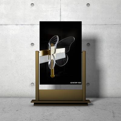 Подвесной светильник Arte Lamp DARCY A2187SP-1GO, 1хLED