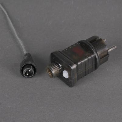 A-930 MIX гирлянда светодиод."Роса", провод серебрист.,100м,1000LED,в компл.с трансф.-контроллер,ПДУ