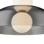 Подвесной светильник Frisky FR5385PL-L17B, LED. TM Maytoni