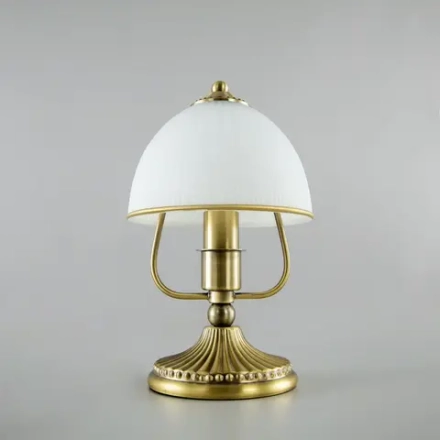 Citilux Адриана CL405813 Настольная лампа Бронза