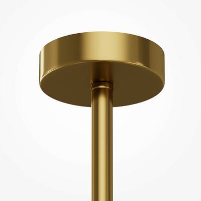 Подвесной светильник Museo G9x7, MOD436PL-07BS. TM Maytoni