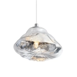 Подвесной светильник Eatery FR5488PL-01CH, G9х1. TM Maytoni