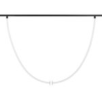 Светильник MAG-ORIENT-TUBE-ELASTIC-R25-L5000-70W Day4000 (BK, 360 deg, 48V, DALI) (Arlight, IP20 Металл, 3 года)