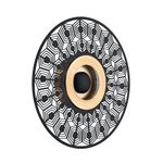 Декоративная подсветка ARTE LAMP BISCOTTO A2644AP-1GO, 1хLED