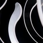 Eletto Miranda EL337P18 LED Люстра подвесная с пультом