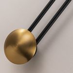 Настенный светильник  Ratten  4306-1W. ТМ Favourite