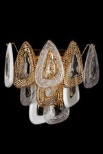 Бра Finezza FL1092-3W, E14х3