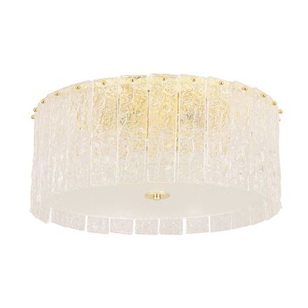 Светильник потолочный Crystal Lux OVIEDO PL6 3440/106