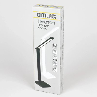 CL803080 Ньютон Белый, с USB