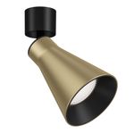 Потолочный светильник Virar C061CL-01MG. ТМ Maytoni