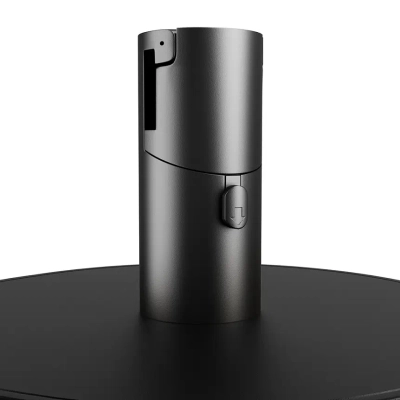 Трековый светильник Зон / Zon 3000К 12Вт 100°, TR204-1-12W3K-B. TM Maytoni