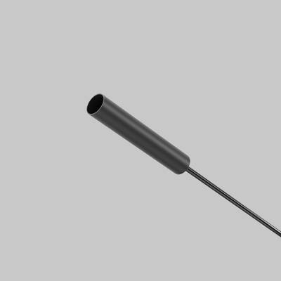 Заглушка с питанием для для системы Axity, CA003EC-B. TM Maytoni