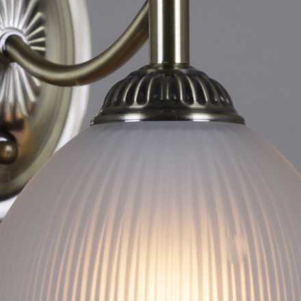 IL4065-1WSQ-25AB ELITE светильник настенный