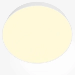 Потолочный светильник Зон / Zon 45 Вт 2700 К 120°, C032CL-45W2.7K-RD-W. TM Maytoni
