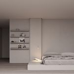 Профиль STRETCH-SHADOW-TECH-VENT-2000 BLACK (A2-DELTA) (Arlight, Алюминий)