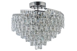 Люстра подвесная Arti Lampadari Elite Gaiola E 1.5.60.100 N