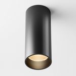 Потолочный светильник FOCUS LED 2700K 12Вт 50° IP 20, C056CL-L12B2.7K-W-B. TM Maytoni