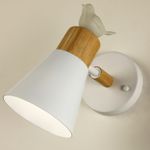 Бра Uccello 2939-1W, 1*E27*40W. ТМ F-Promo