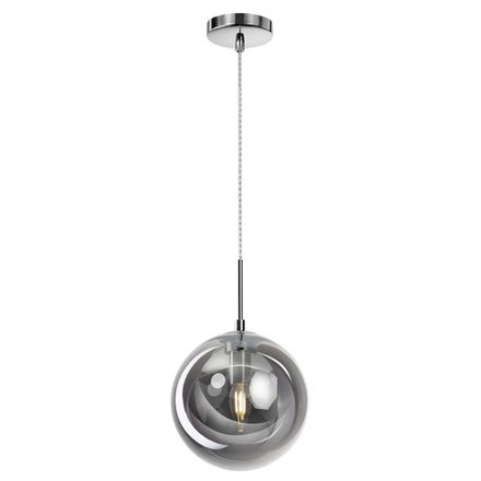 Citilux Томми CL102620 Светильник подвесной Дымчатый
