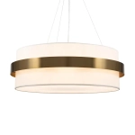 Подвесной светильник Bride FR5367PL-06BS, E14х6. TM Maytoni