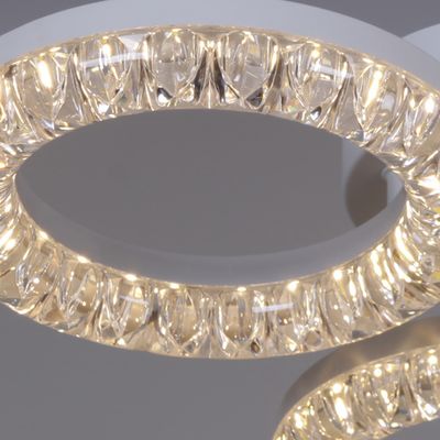 09847-0.3-03A WH светильник потолочный