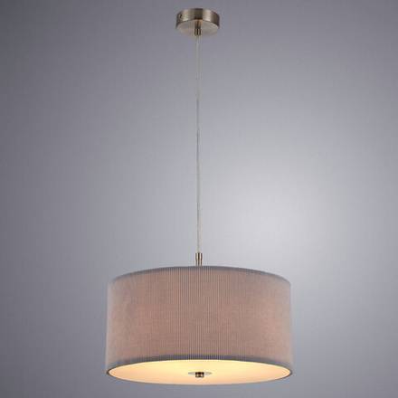 Подвесной светильник Arte Lamp MALLORCA A1021SP-3SS, 3хE27