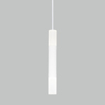 Подвесной светодиодный светильник 50210/1 LED белый, LED