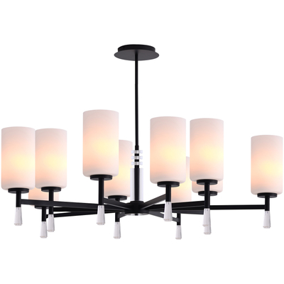 IL2218-10PLS-24 HIGHBALL светильник потолочный ILLUMICO, E27х10