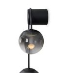 Настенный светильник (бра) Arch  FR6178WL-L10B, LED. TM Maytoni